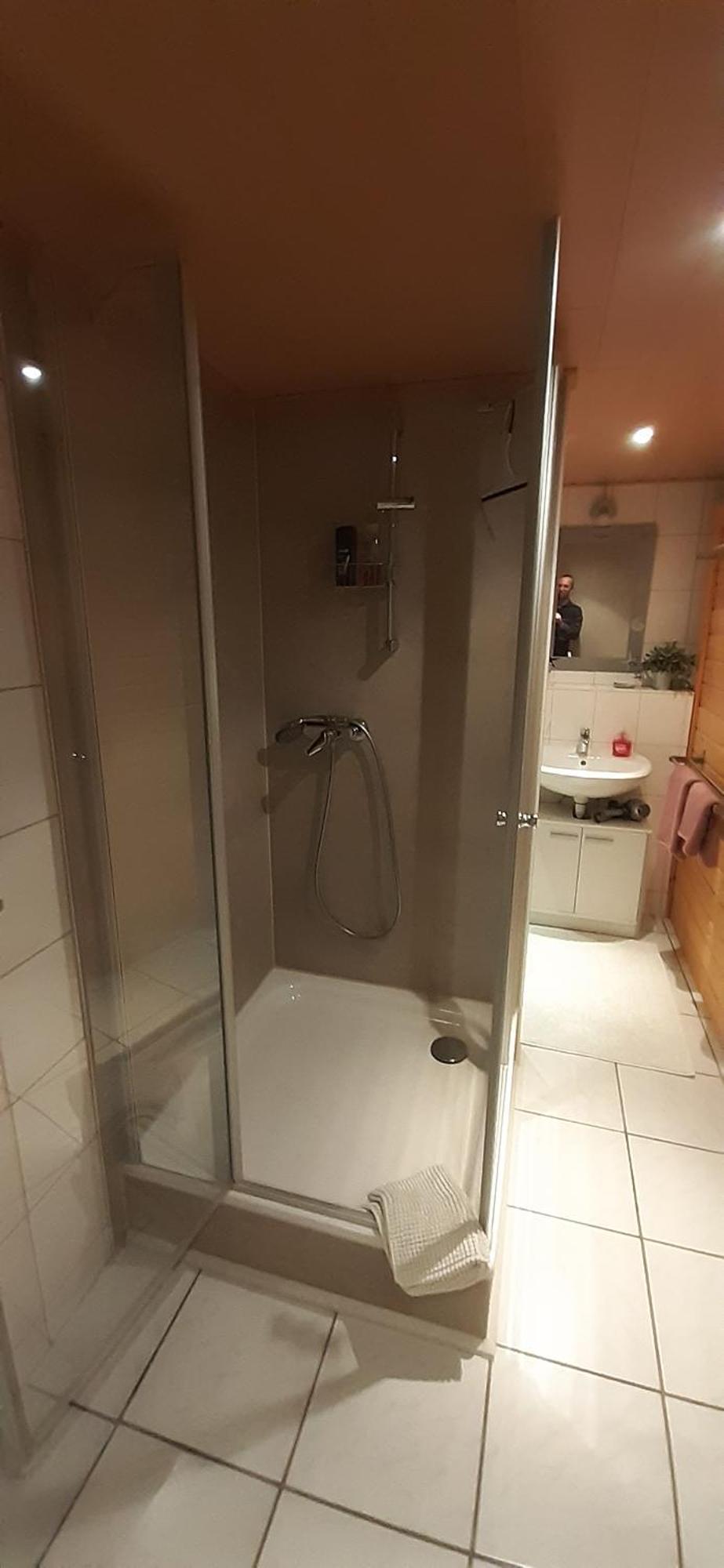 Schwarzwaldstube 2 Zimmer Fuer Gaeste In Voerstetten Vorstetten 外观 照片